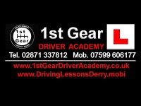 1st Gear Driver Academy 636426 Image 8